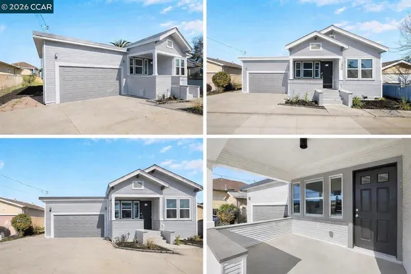 $579,000 | 456 4th Street, Richmond, CA 94801