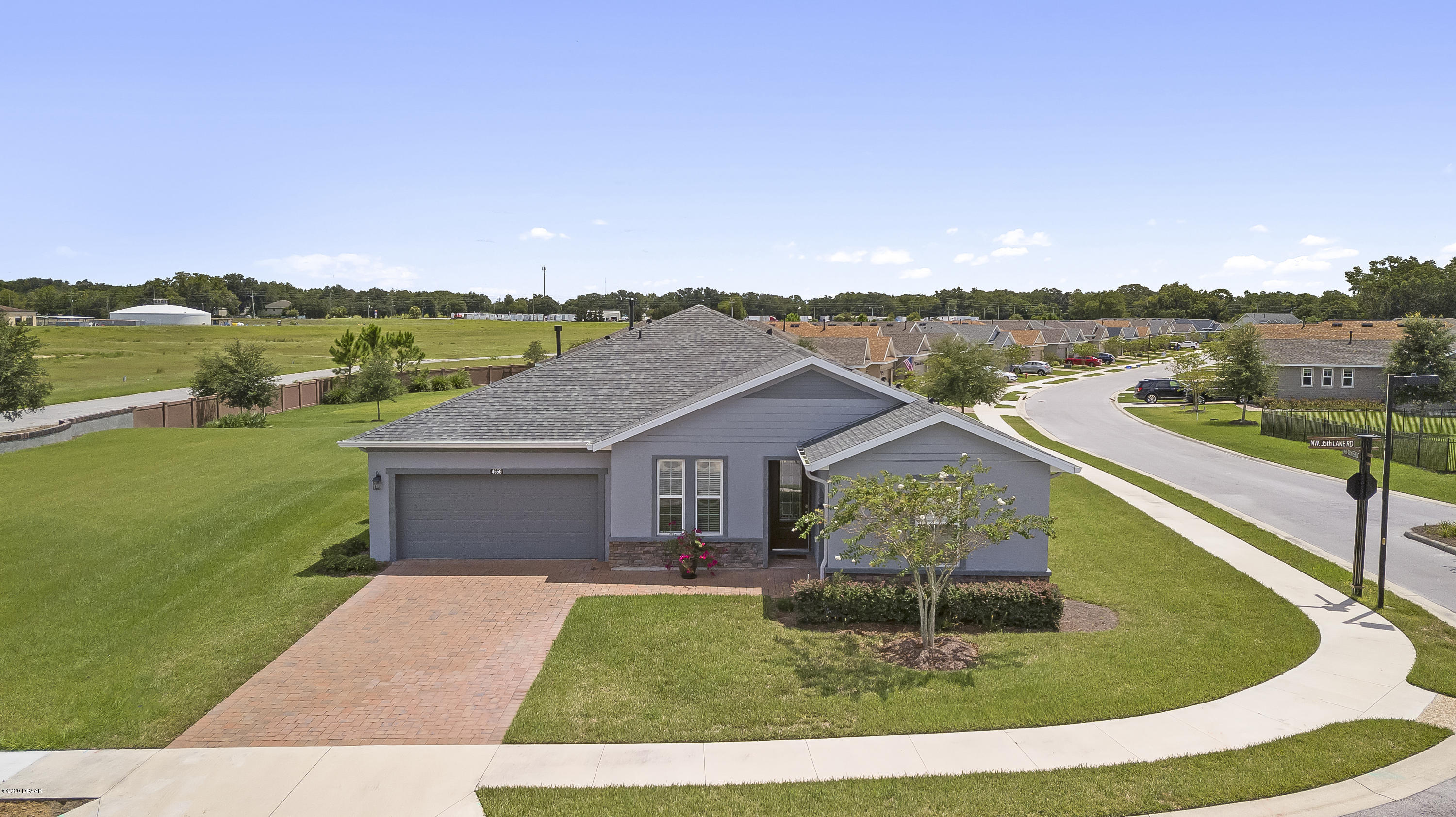 4656 Northwest 35th Ln Road Ocala, FL 34482 - Photo 43 of 48 1.0