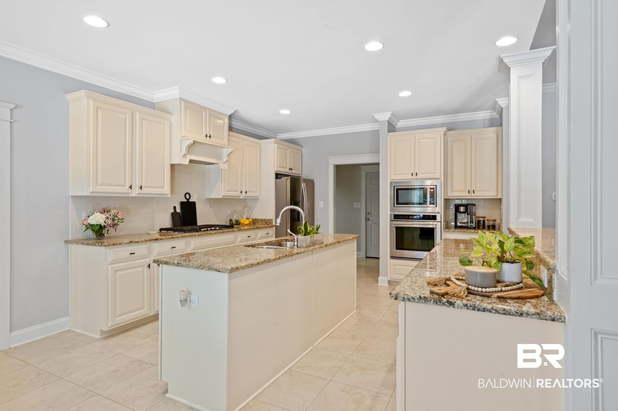 19473 Thompson Hall Road Fairhope, AL 36532 - Photo 16 of 48