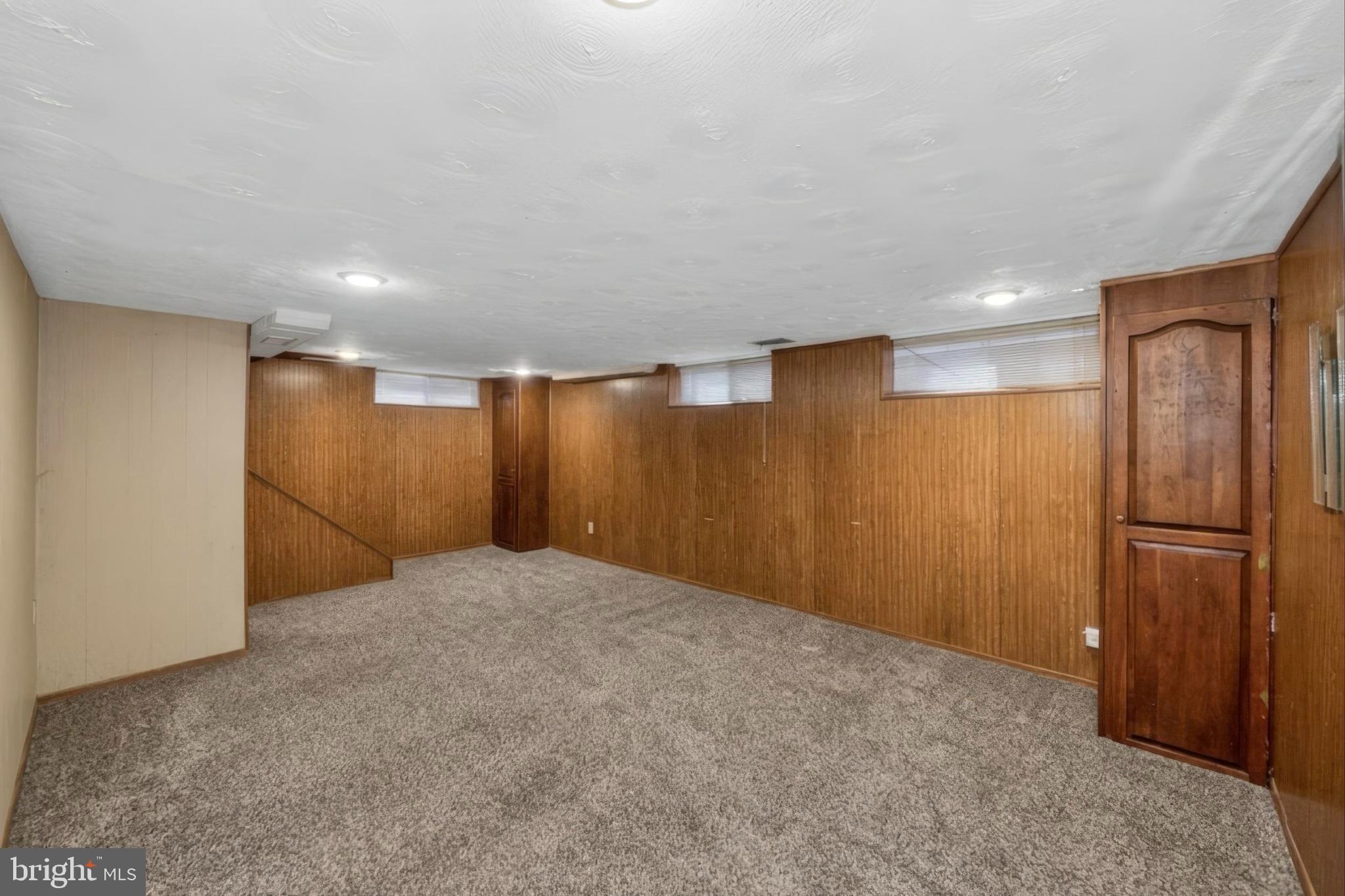 4920 Old Court Road Randallstown, MD 21133 - Photo 44 of 59 Basement - Virtually Staged