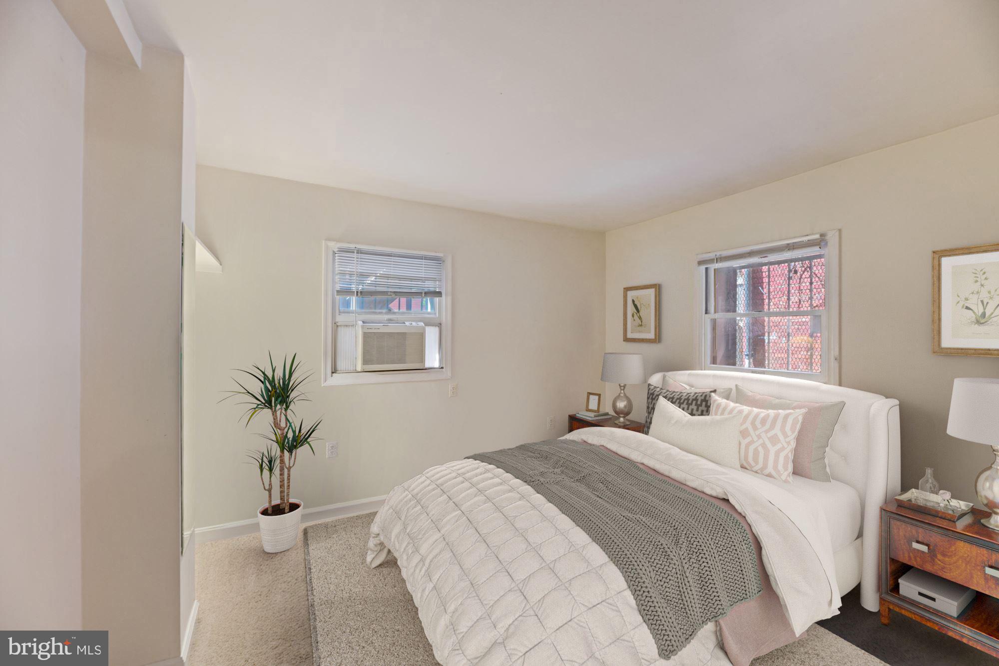 2478 Ontario Road Northwest Washington, DC 20009 - Photo 23 of 28 2 Bedroom Lower Level Apartment