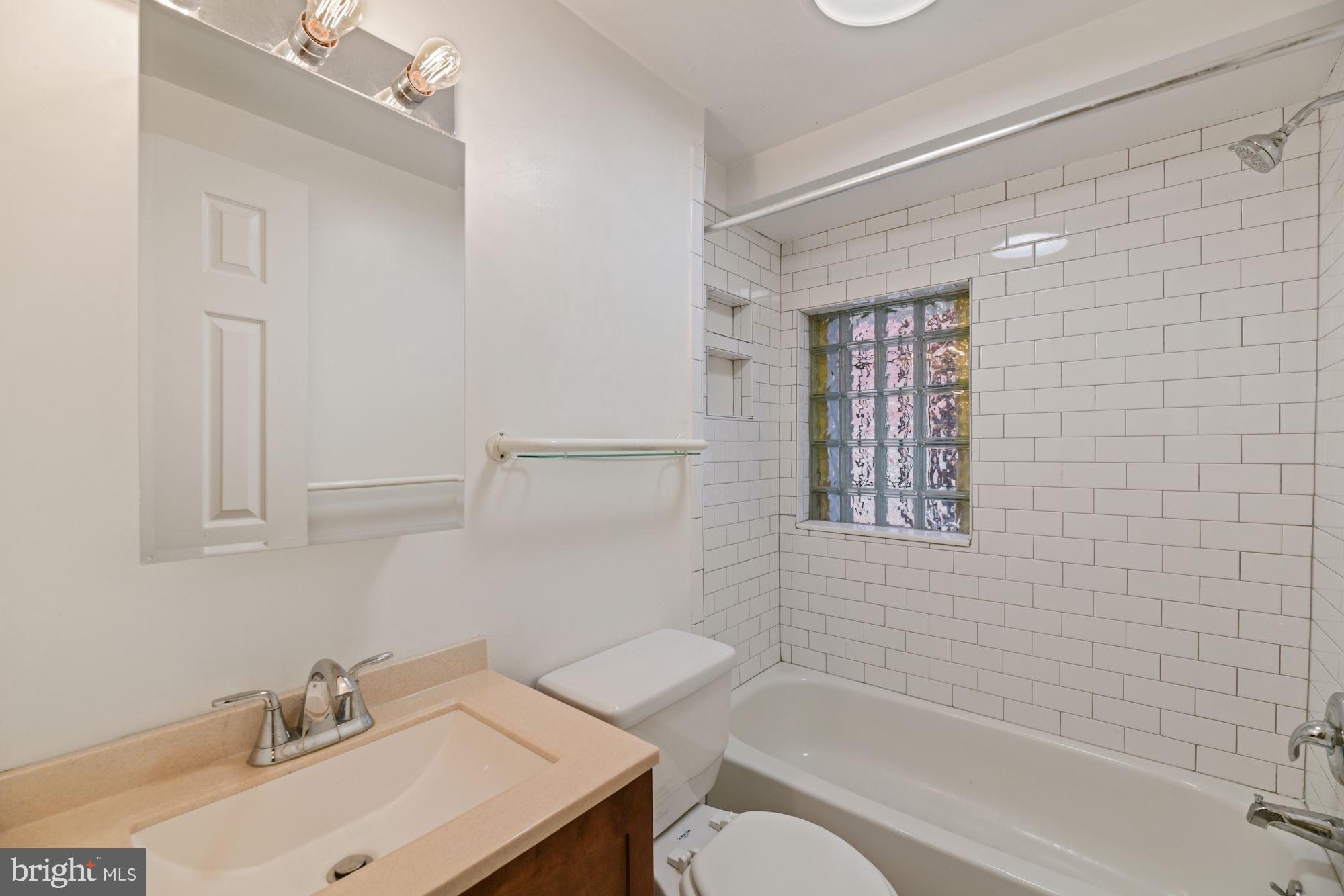 2478 Ontario Road Northwest Washington, DC 20009 - Photo 24 of 28 2 Bedroom Lower Level Apartment