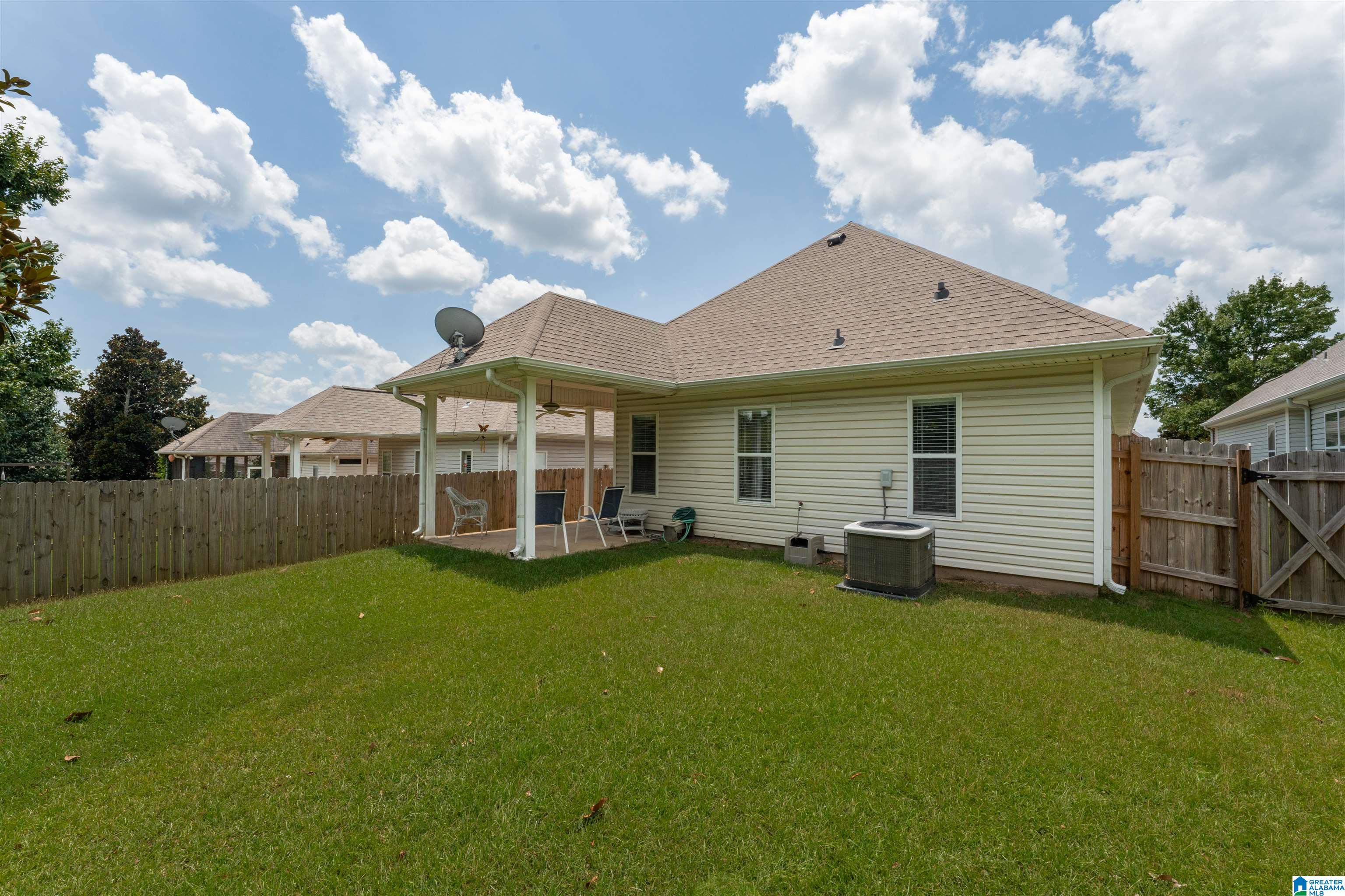 249 High Ridge Drive Pelham, AL 35124 - Photo 21 of 21