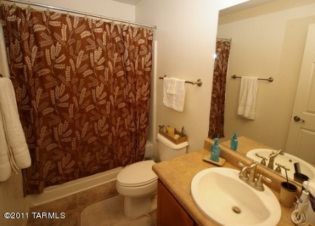 3514 East Mecate Road Tucson, AZ 85739 - Photo 16 of 30
