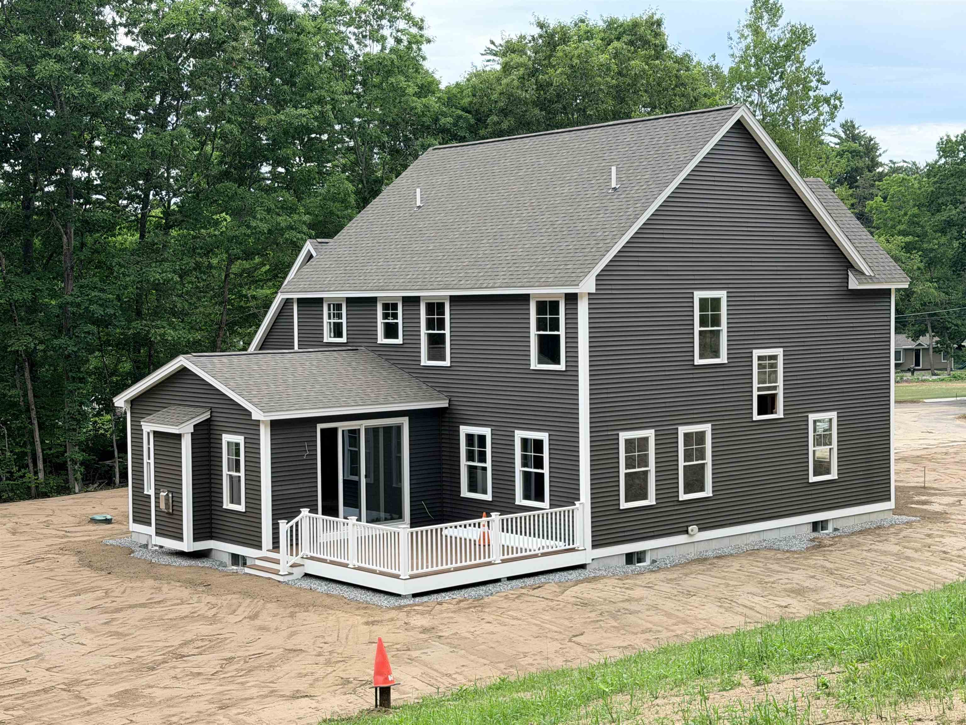 101 A Seaverns Bridge Road Merrimack, NH 03054 - Photo 10 of 49