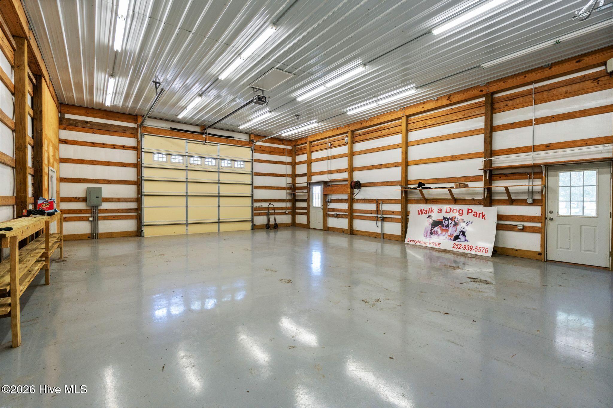 170 William Pearce Road Kinston, NC 28501 - Photo 52 of 76