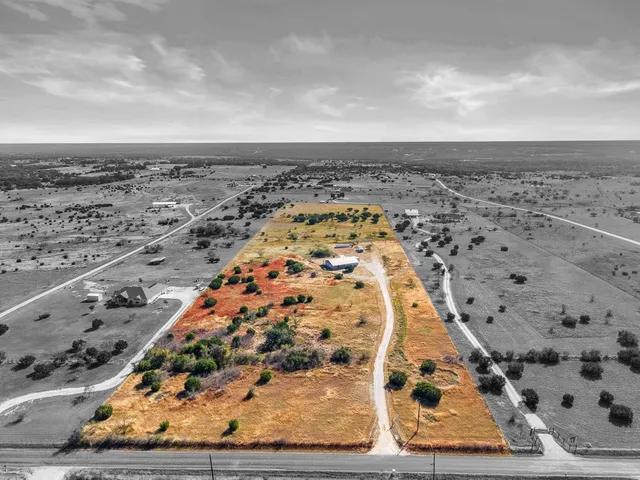 $875,000 | 5777 County Road 236, Liberty Hill, TX 78642