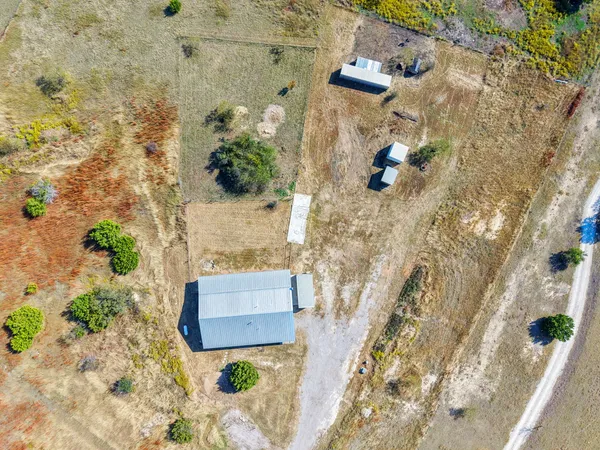 a close up of a wooden fence