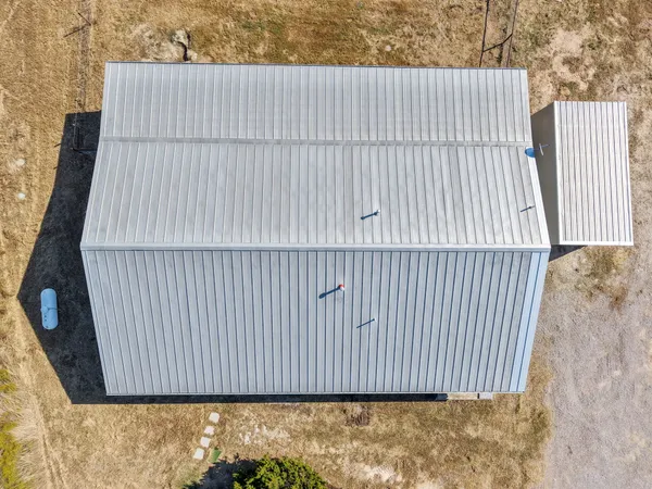 a view of an ocean and beach