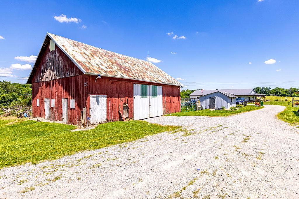 4054 Concord Road Hillsboro, OH 45133 - Photo 41 of 75