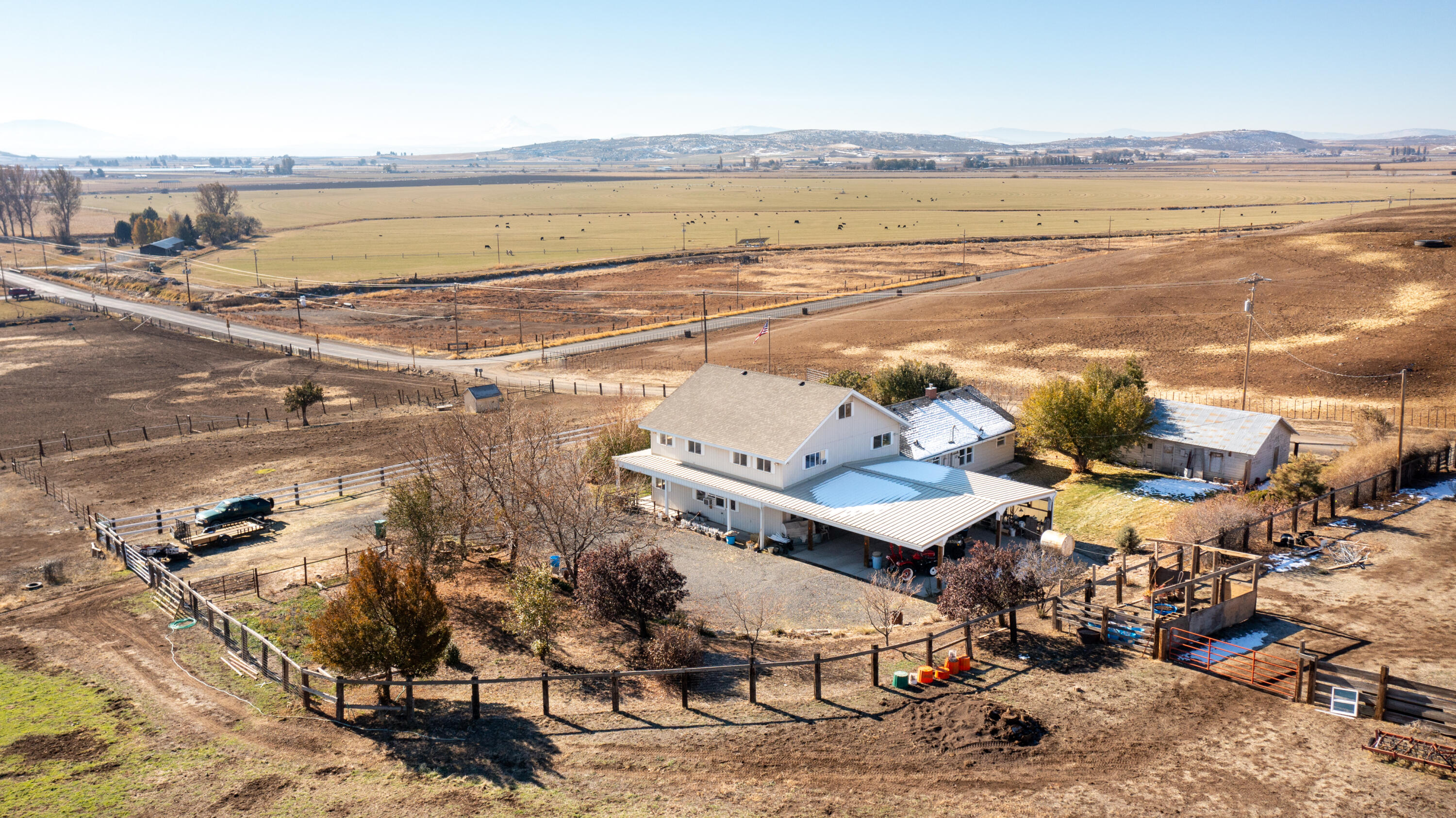 18809 Hill Road Merrill, OR 97633 - Photo 80 of 108 18809HillRd.-Aerials-34 - Copy