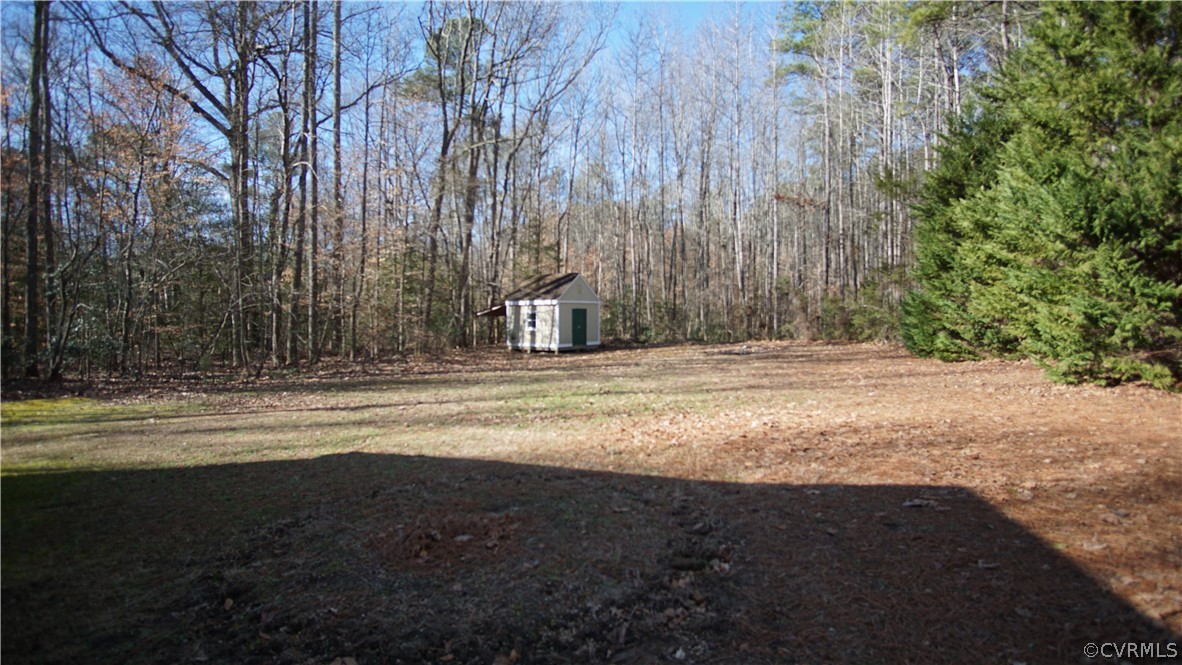 8111 Holdsworth Road Disputanta, VA 23842 - Photo 36 of 37