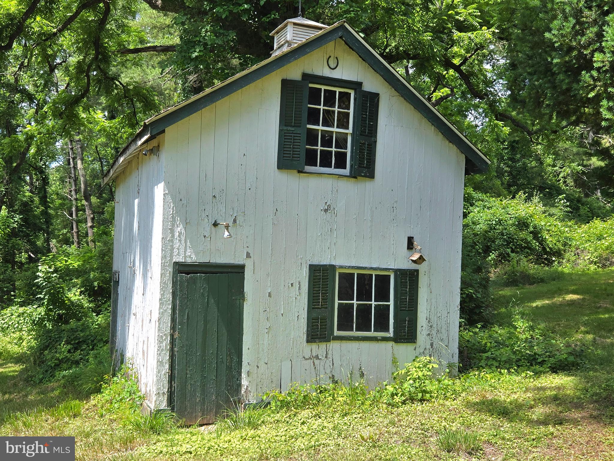6750 Phillips Mill Road New Hope, PA 18938 - Photo 12 of 26 Artist Cottage