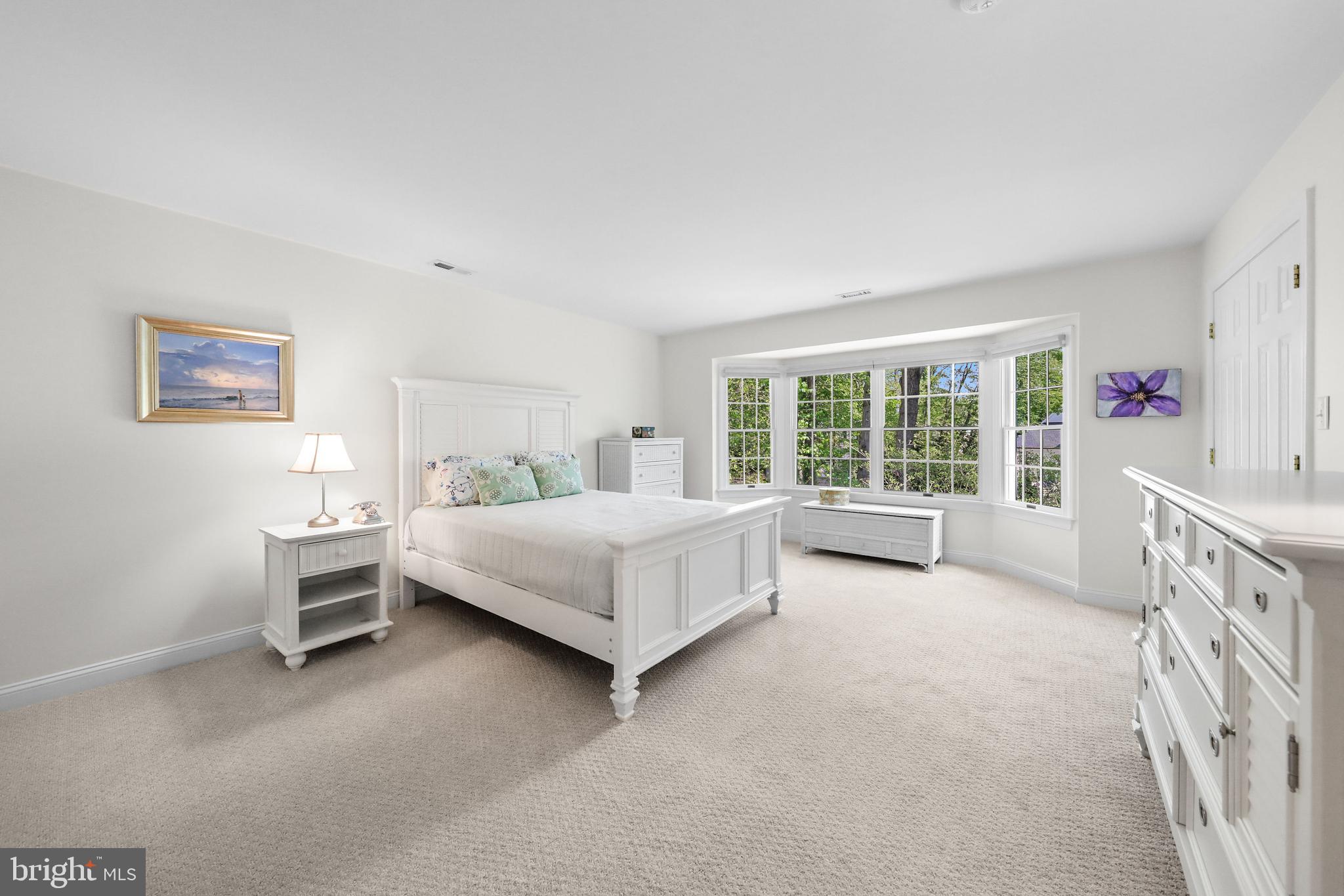 44 Stanwyck Road Mount Laurel, NJ 08054 - Photo 10 of 60 Bedroom # 3 (2nd floor)
