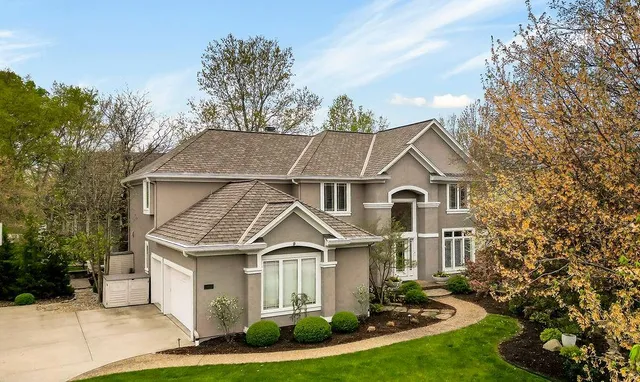 $869,000 | 10863 South Cedar Niles Circle, Olathe, KS 66061