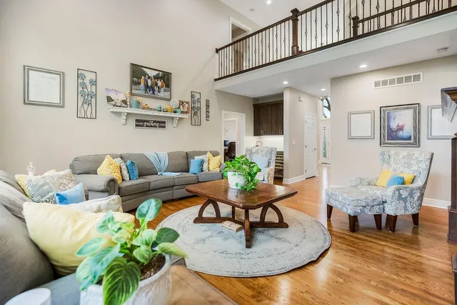 $869,000 | 10863 South Cedar Niles Circle, Olathe, KS 66061