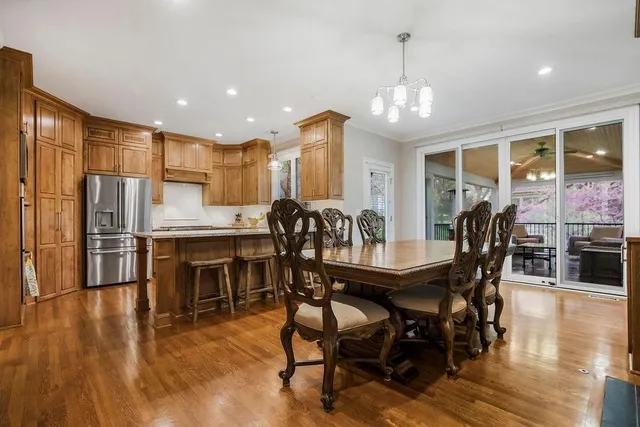 $869,000 | 10863 South Cedar Niles Circle, Olathe, KS 66061