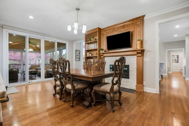 $869,000 | 10863 South Cedar Niles Circle, Olathe, KS 66061