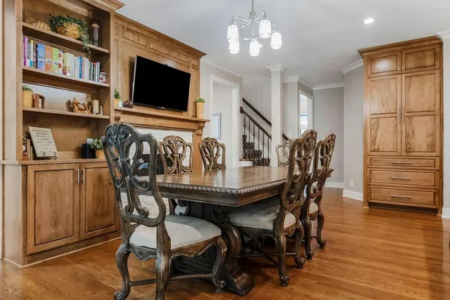 $869,000 | 10863 South Cedar Niles Circle, Olathe, KS 66061