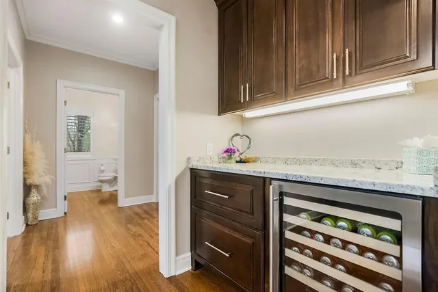 $869,000 | 10863 South Cedar Niles Circle, Olathe, KS 66061