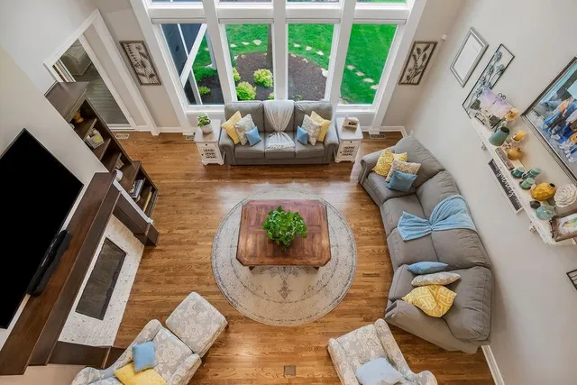 $869,000 | 10863 South Cedar Niles Circle, Olathe, KS 66061