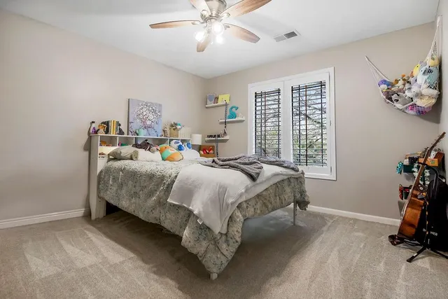 $869,000 | 10863 South Cedar Niles Circle, Olathe, KS 66061