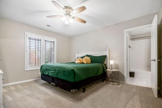 $869,000 | 10863 South Cedar Niles Circle, Olathe, KS 66061