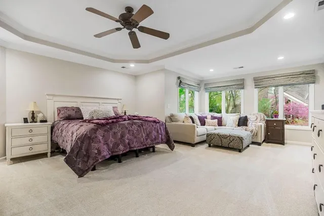 $869,000 | 10863 South Cedar Niles Circle, Olathe, KS 66061