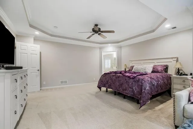 $869,000 | 10863 South Cedar Niles Circle, Olathe, KS 66061