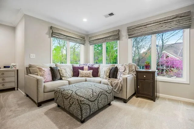 $869,000 | 10863 South Cedar Niles Circle, Olathe, KS 66061