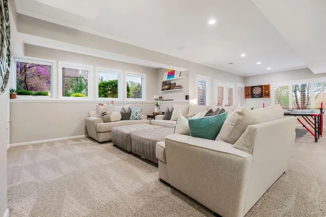 $869,000 | 10863 South Cedar Niles Circle, Olathe, KS 66061