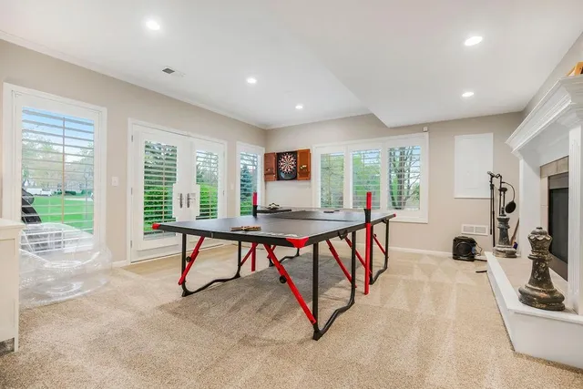 $869,000 | 10863 South Cedar Niles Circle, Olathe, KS 66061