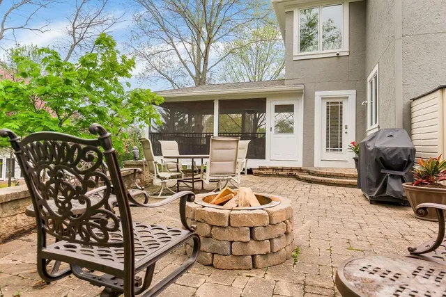 $869,000 | 10863 South Cedar Niles Circle, Olathe, KS 66061