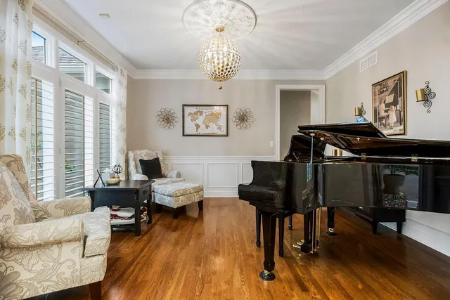 $869,000 | 10863 South Cedar Niles Circle, Olathe, KS 66061