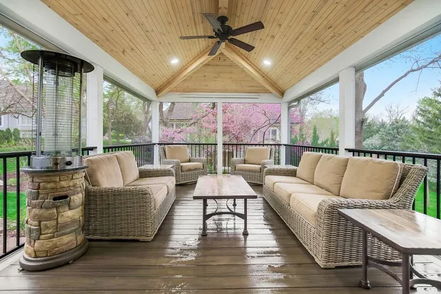 $869,000 | 10863 South Cedar Niles Circle, Olathe, KS 66061