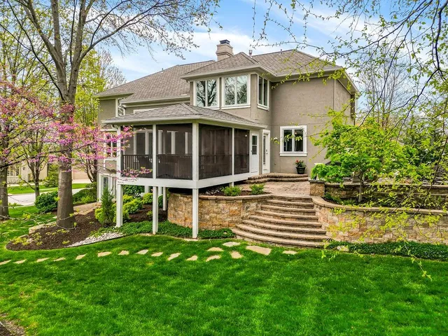 $869,000 | 10863 South Cedar Niles Circle, Olathe, KS 66061