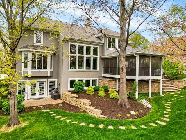 $869,000 | 10863 South Cedar Niles Circle, Olathe, KS 66061