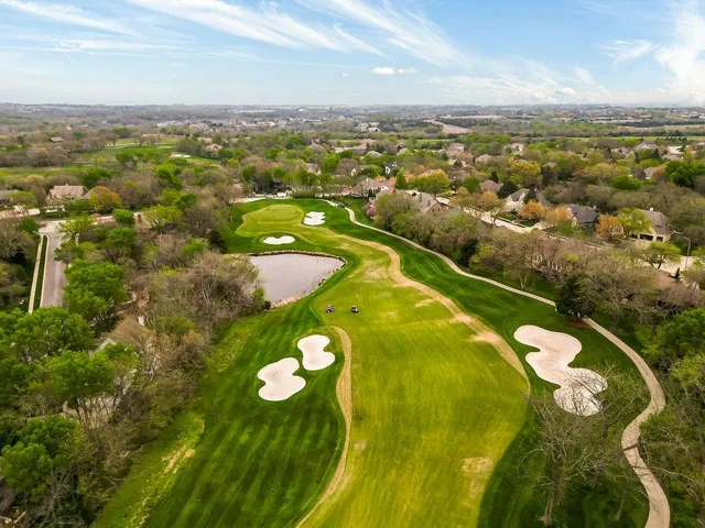 $869,000 | 10863 South Cedar Niles Circle, Olathe, KS 66061