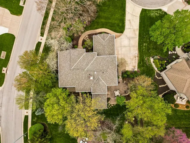 $869,000 | 10863 South Cedar Niles Circle, Olathe, KS 66061