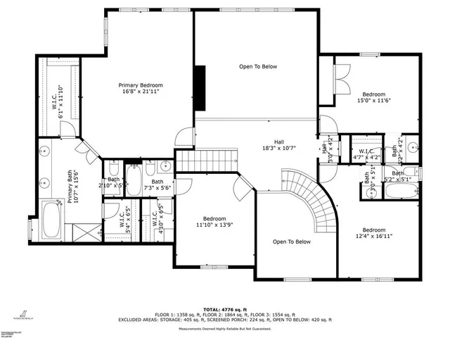 $869,000 | 10863 South Cedar Niles Circle, Olathe, KS 66061