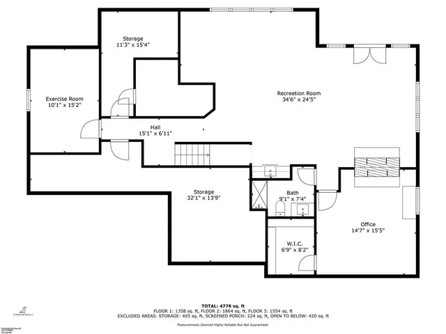 $869,000 | 10863 South Cedar Niles Circle, Olathe, KS 66061