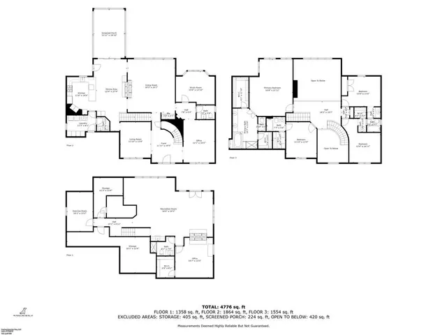 $869,000 | 10863 South Cedar Niles Circle, Olathe, KS 66061