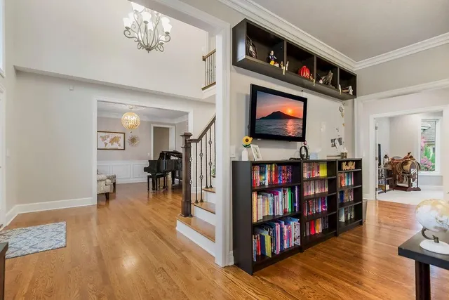 $869,000 | 10863 South Cedar Niles Circle, Olathe, KS 66061