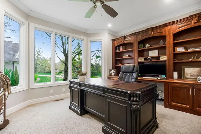 $869,000 | 10863 South Cedar Niles Circle, Olathe, KS 66061