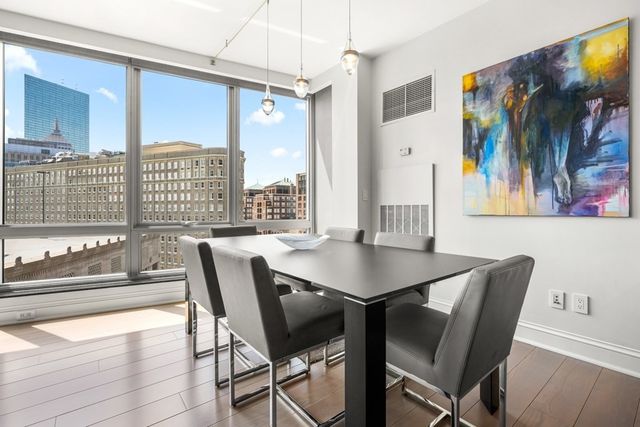 $2,075,000 | 1 Charles Street South, Unit 10H, Boston, MA 02116