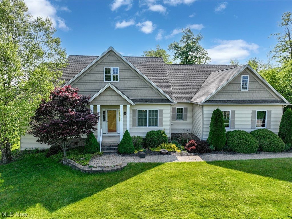 4477 Windfall Road Medina, OH 44256 - Photo 35 of 35 Curb Appeal