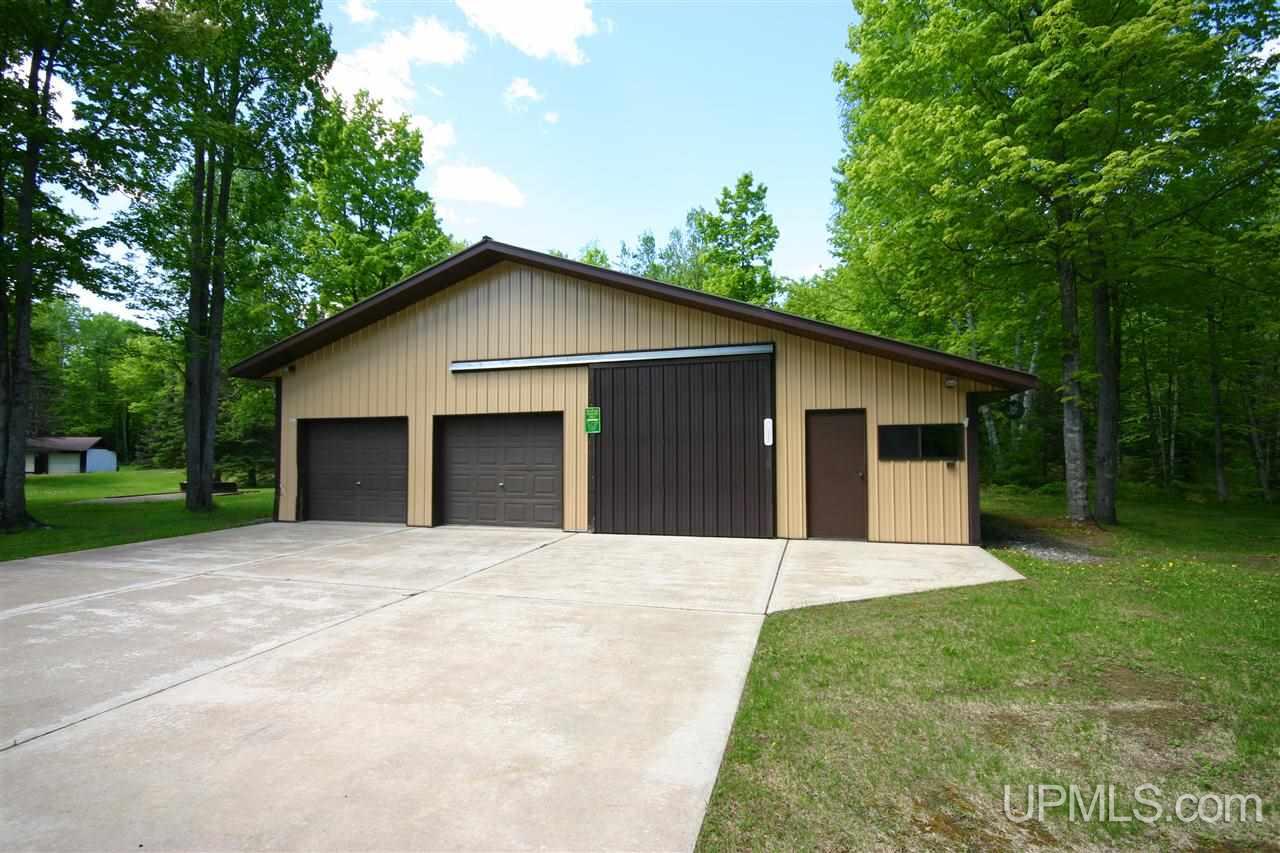 149 Soderena Road Crystal Falls, MI 49920 - Photo 27 of 35 Gallery Image 27