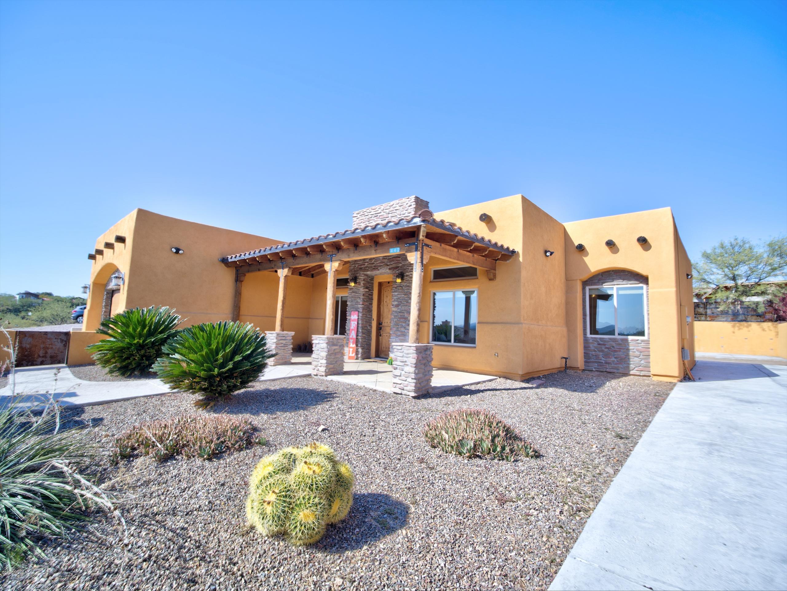 442 Cicuta Court Rio Rico, AZ 85648 - Photo 12 of 40