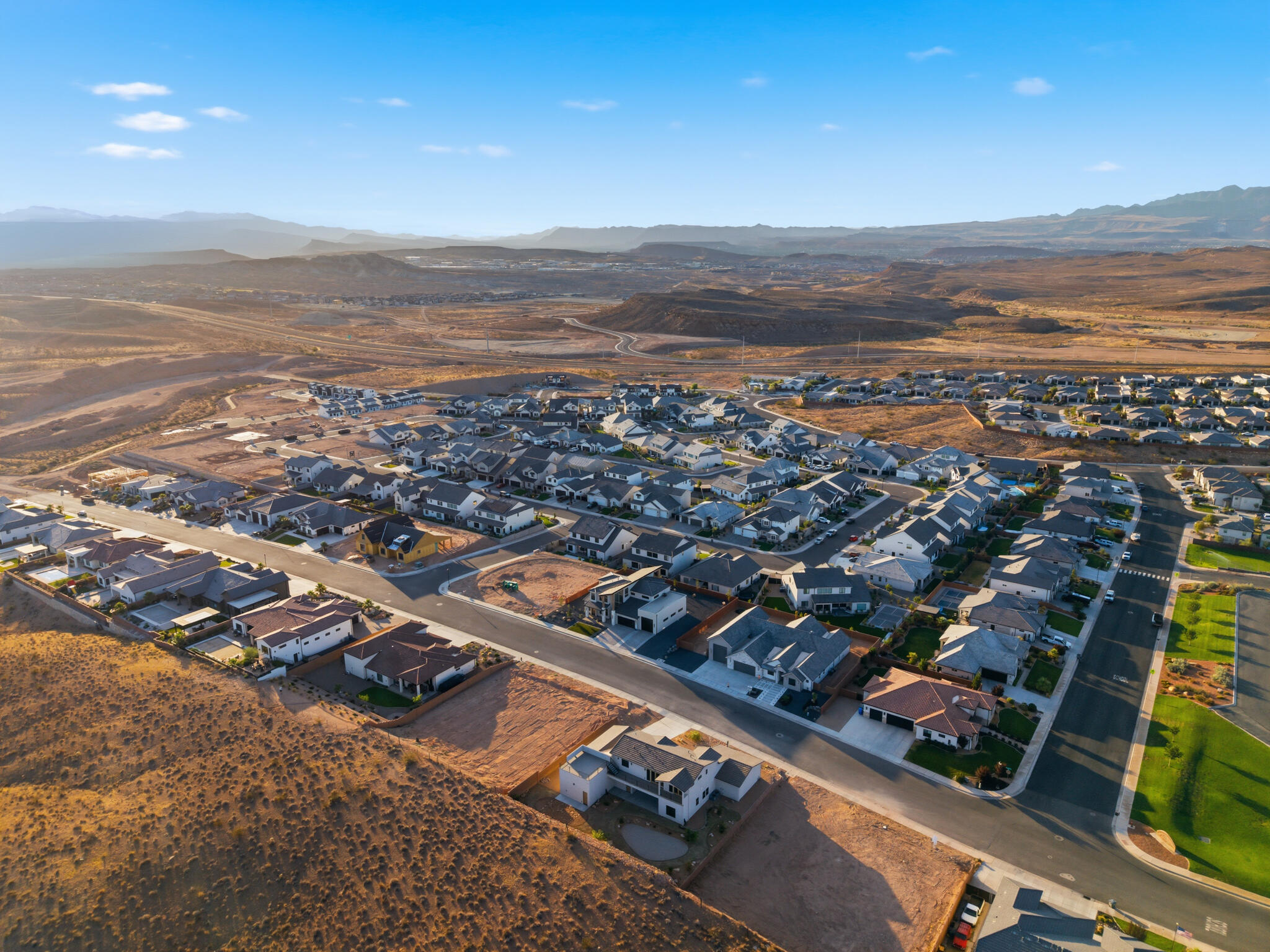 3011 East Rimrunner Drive St. George, UT 84790 - Photo 13 of 99 DJI_20260630200134_0617_D