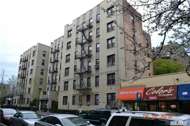 40-18 Hampton Street, Unit 5G Queens, NY 11373 - Photo 1 of 1